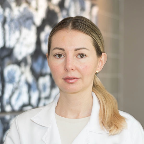 Olesia Rasulova, MD