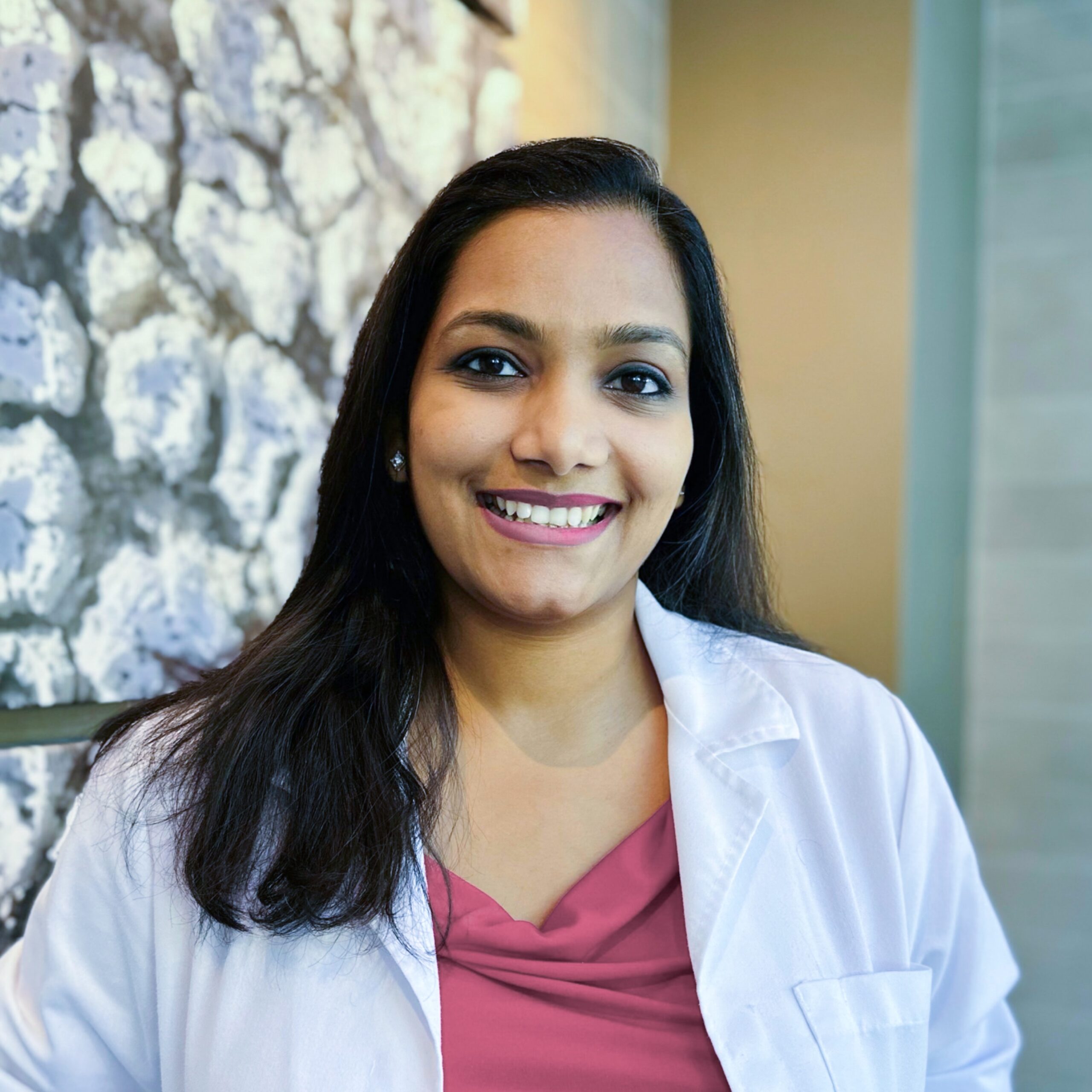 Aishwarya Prasad, MD